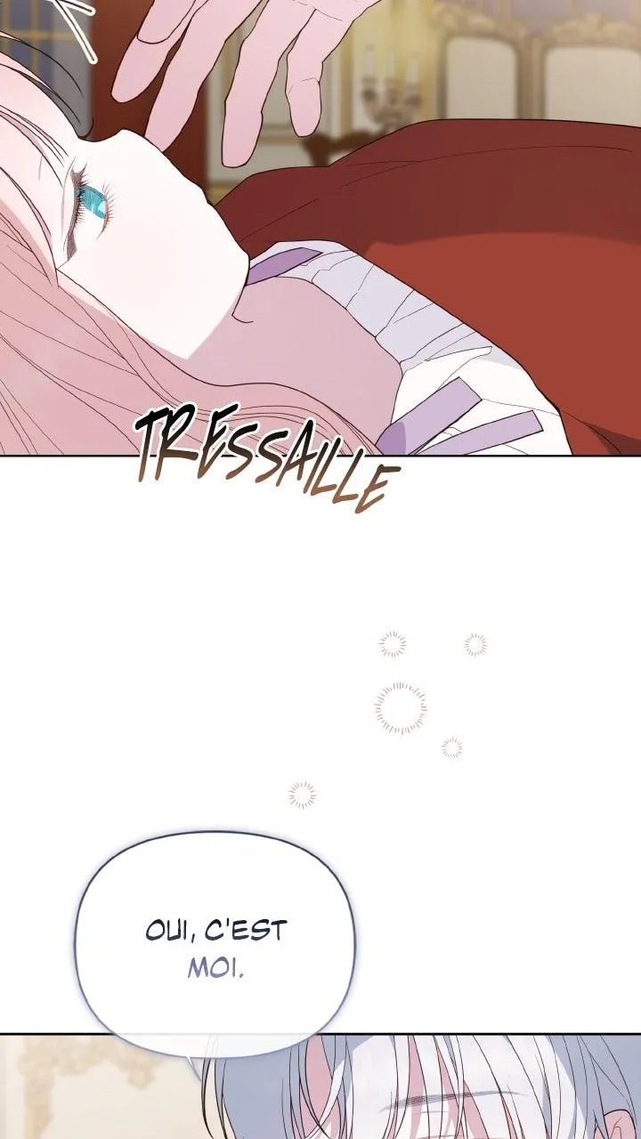 Read Le Bébé Tyran Manga Online