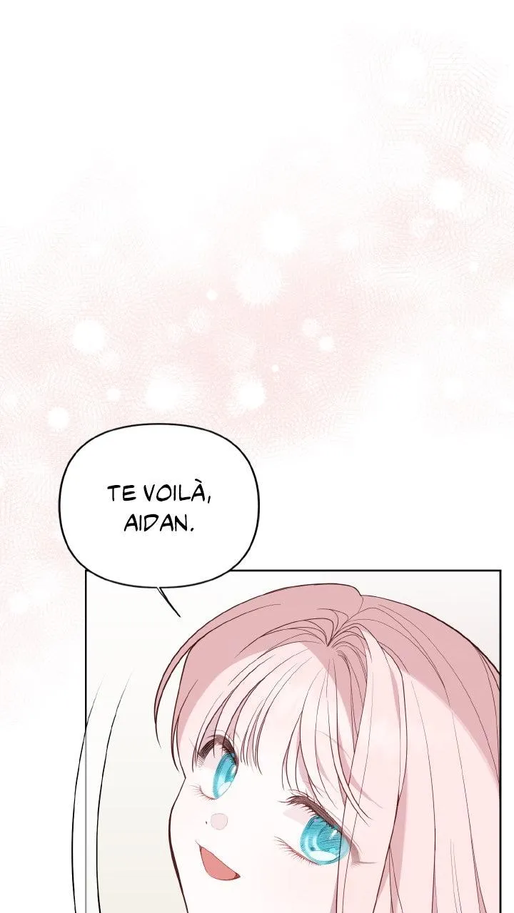 Read Le Bébé Tyran Manga Online