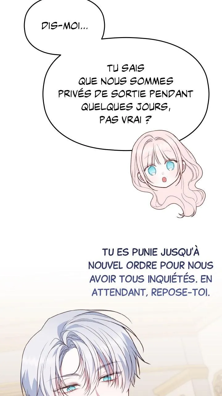 Read Le Bébé Tyran Manga Online
