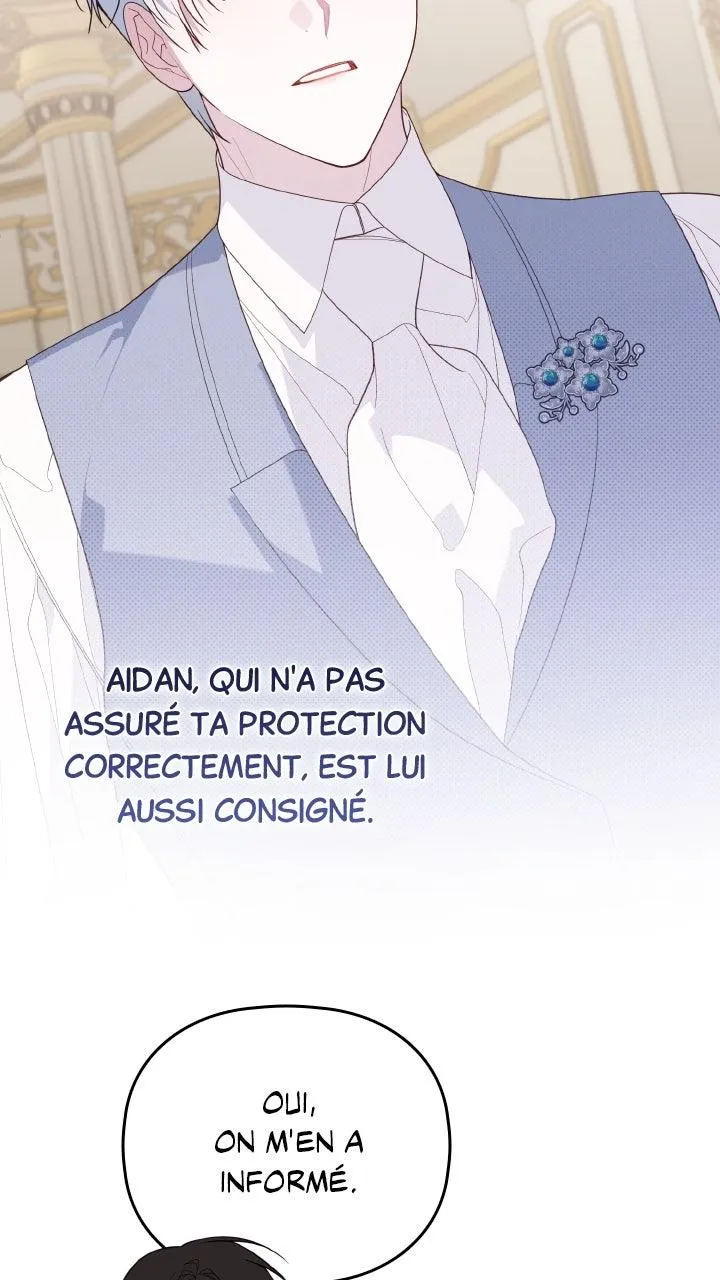 Read Le Bébé Tyran Manga Online