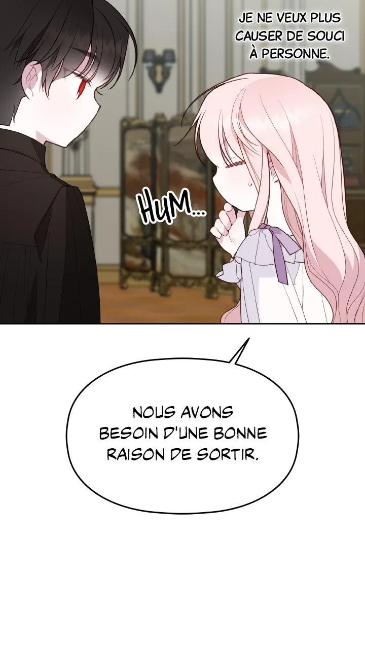 Read Le Bébé Tyran Manga Online