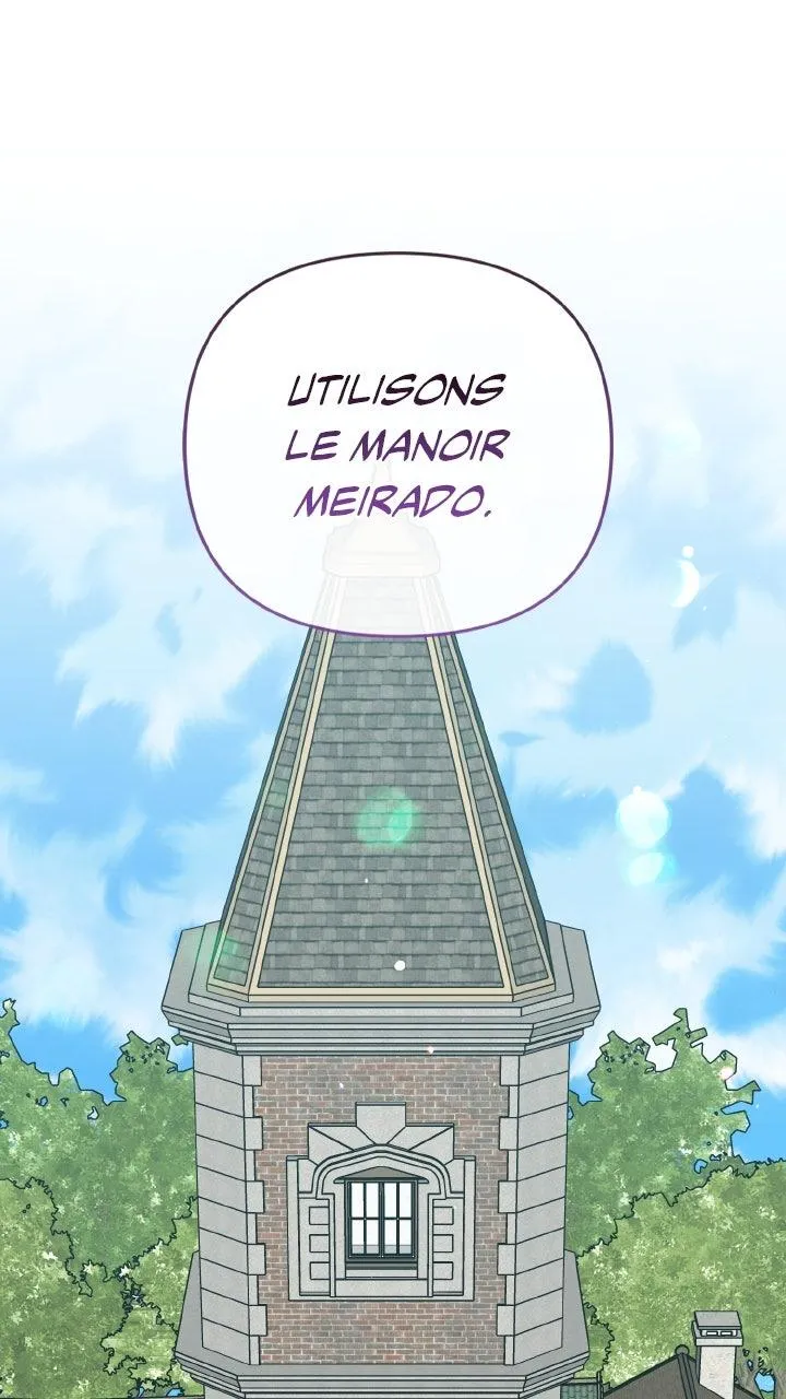Read Le Bébé Tyran Manga Online