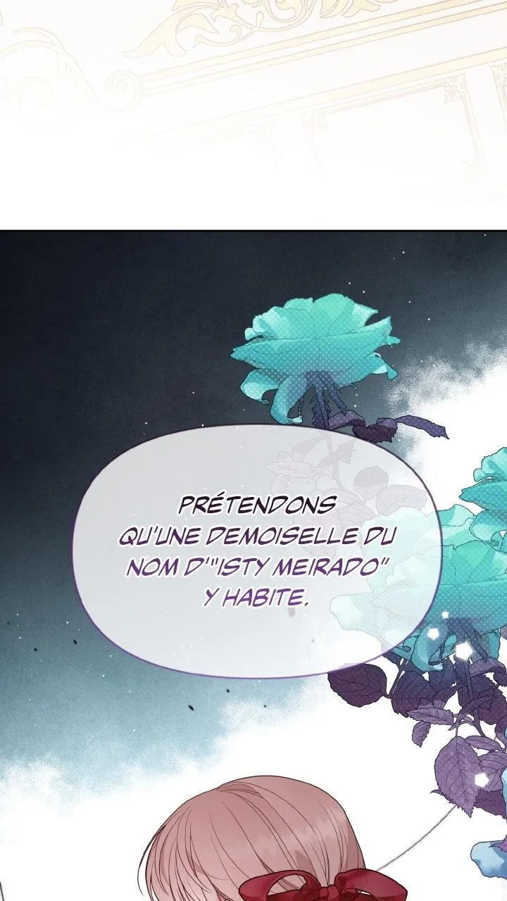 Read Le Bébé Tyran Manga Online