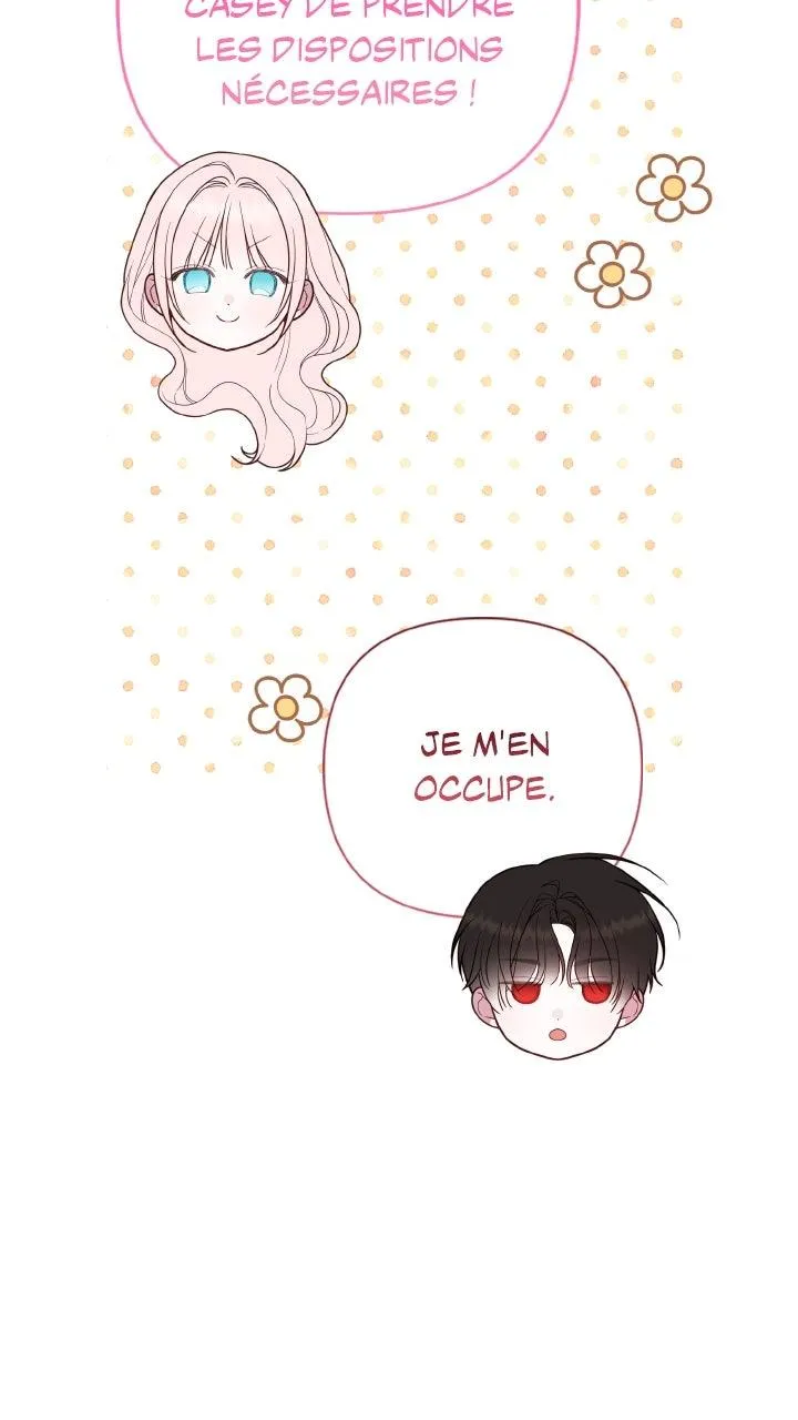 Read Le Bébé Tyran Manga Online