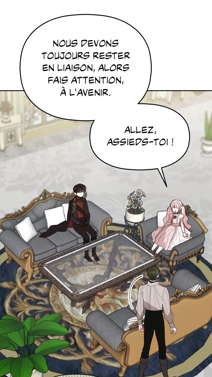 Read Le Bébé Tyran Manga Online