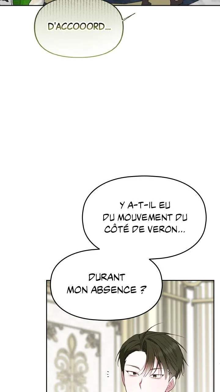 Read Le Bébé Tyran Manga Online