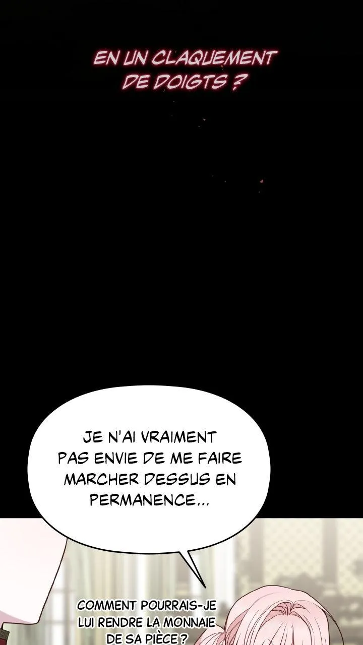 Read Le Bébé Tyran Manga Online