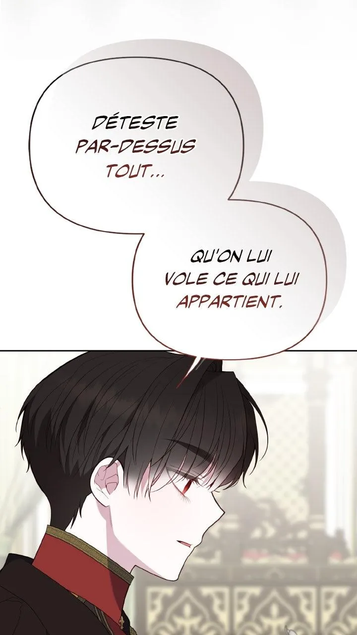 Read Le Bébé Tyran Manga Online