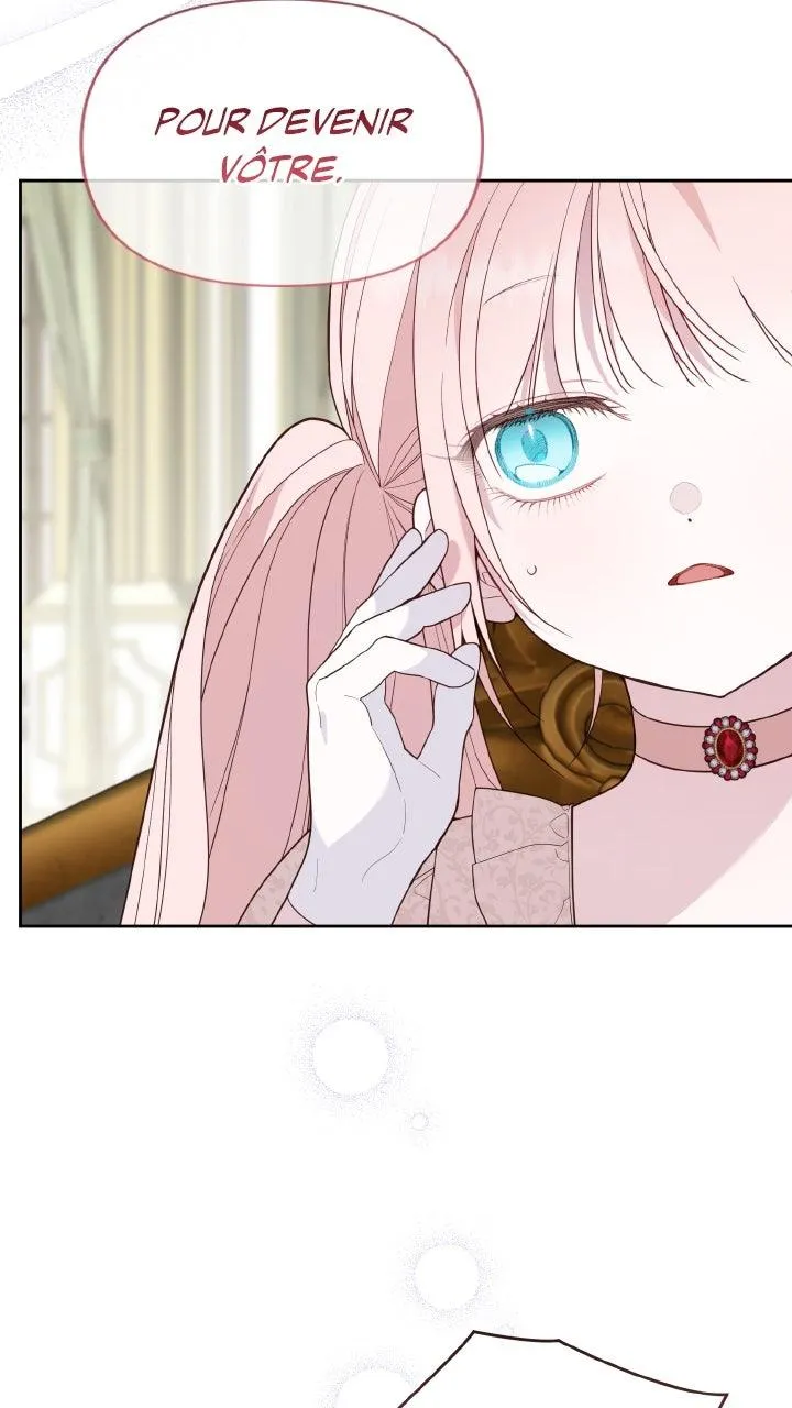 Read Le Bébé Tyran Manga Online