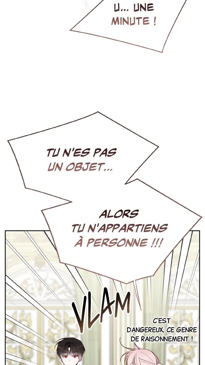 Read Le Bébé Tyran Manga Online
