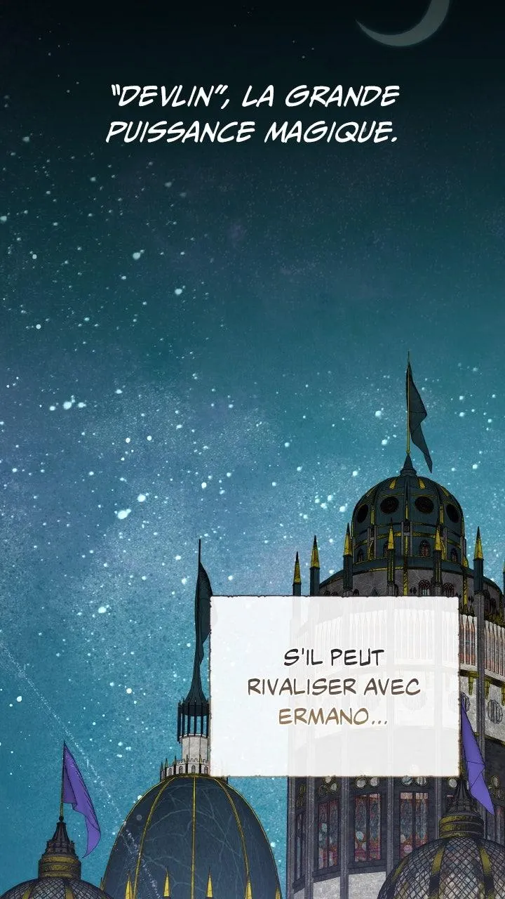 Read Le Bébé Tyran Manga Online