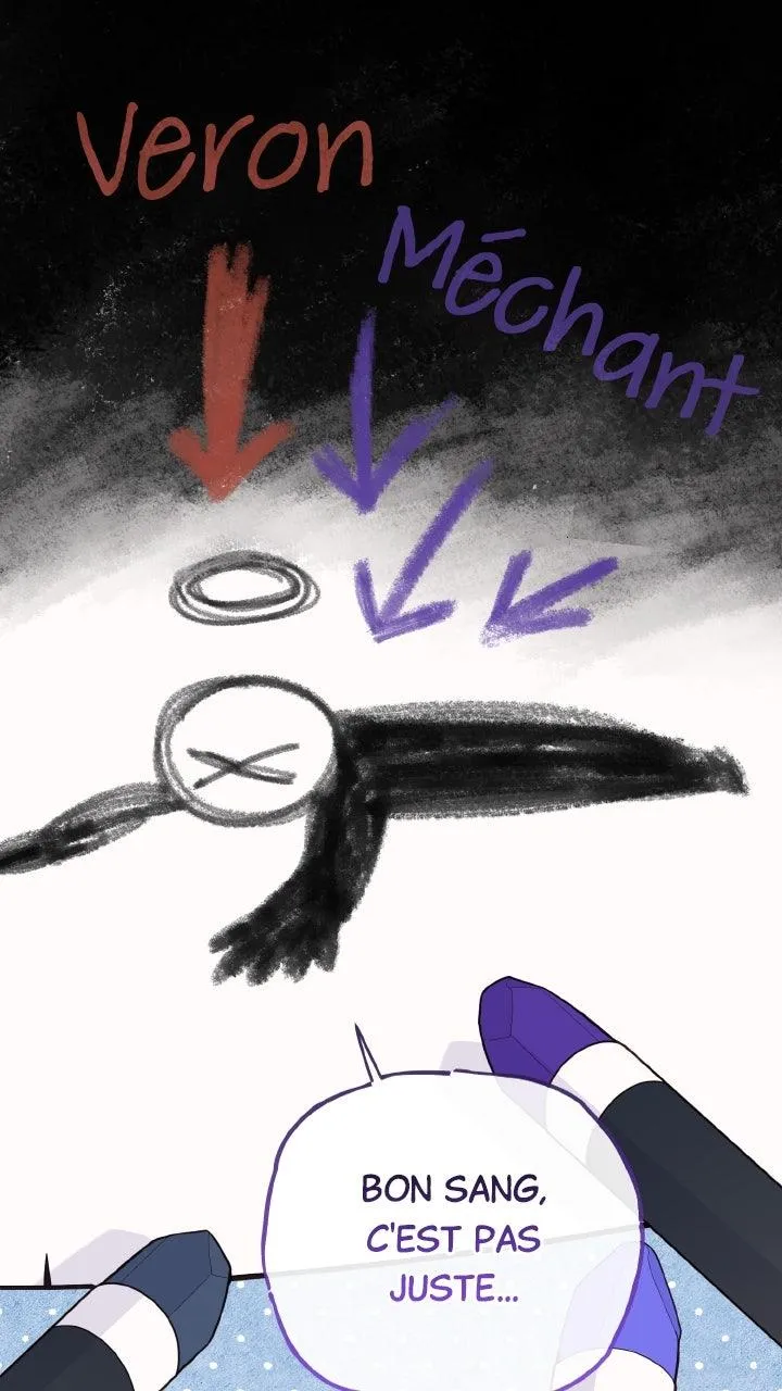 Read Le Bébé Tyran Manga Online