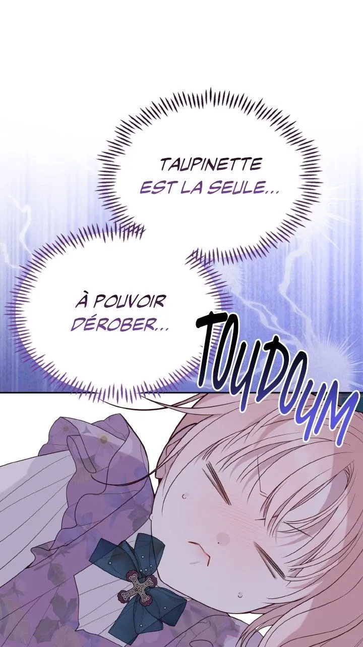 Read Le Bébé Tyran Manga Online