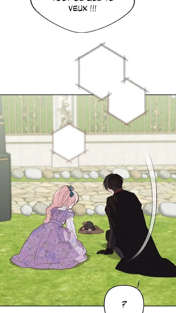 Read Le Bébé Tyran Manga Online
