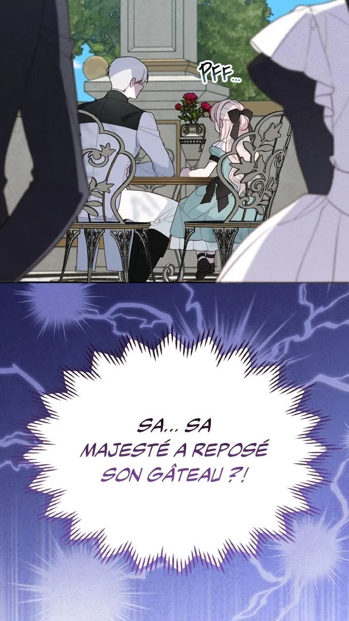 Read Le Bébé Tyran Manga Online