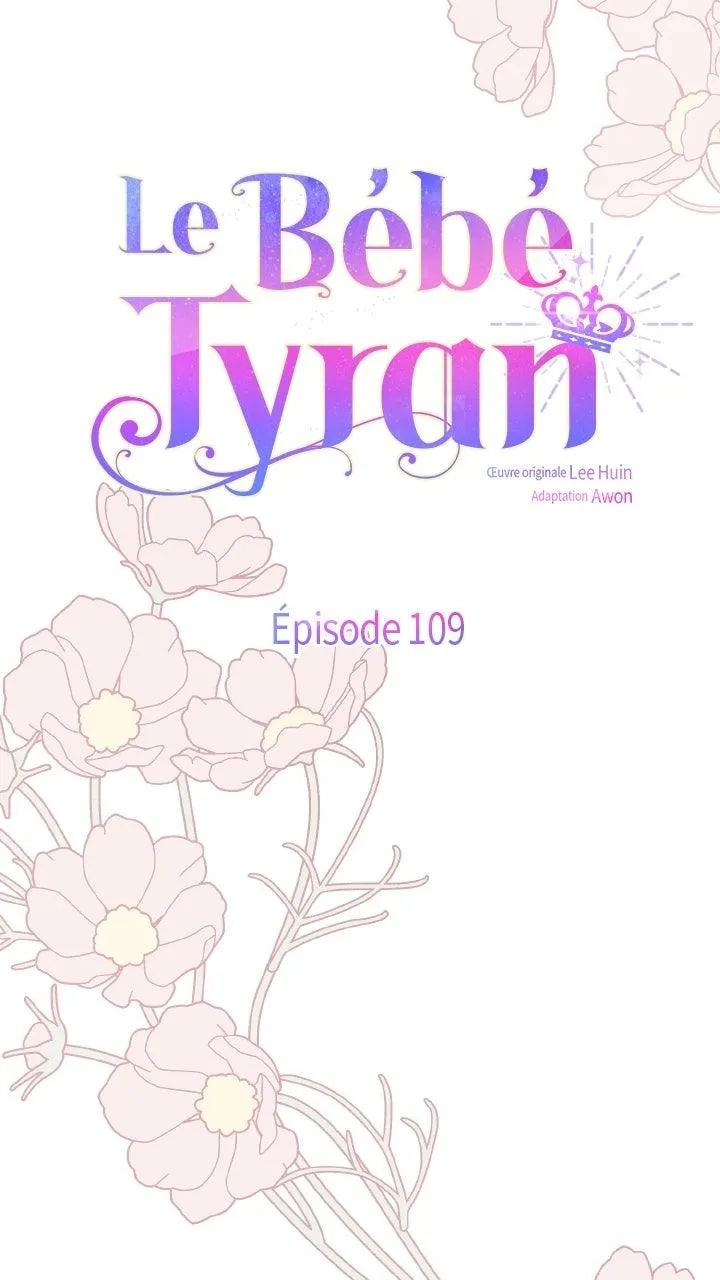 Read Le Bébé Tyran Manga Online