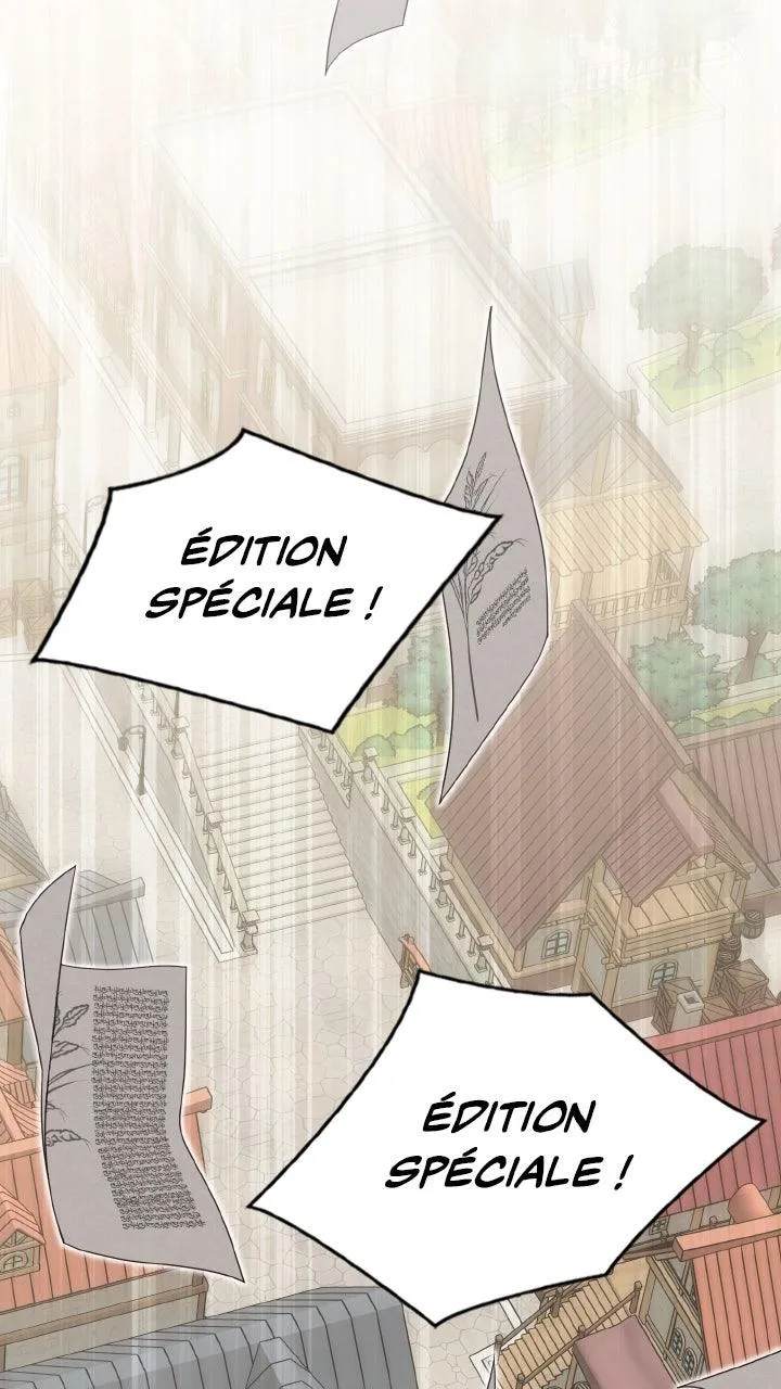 Read Le Bébé Tyran Manga Online