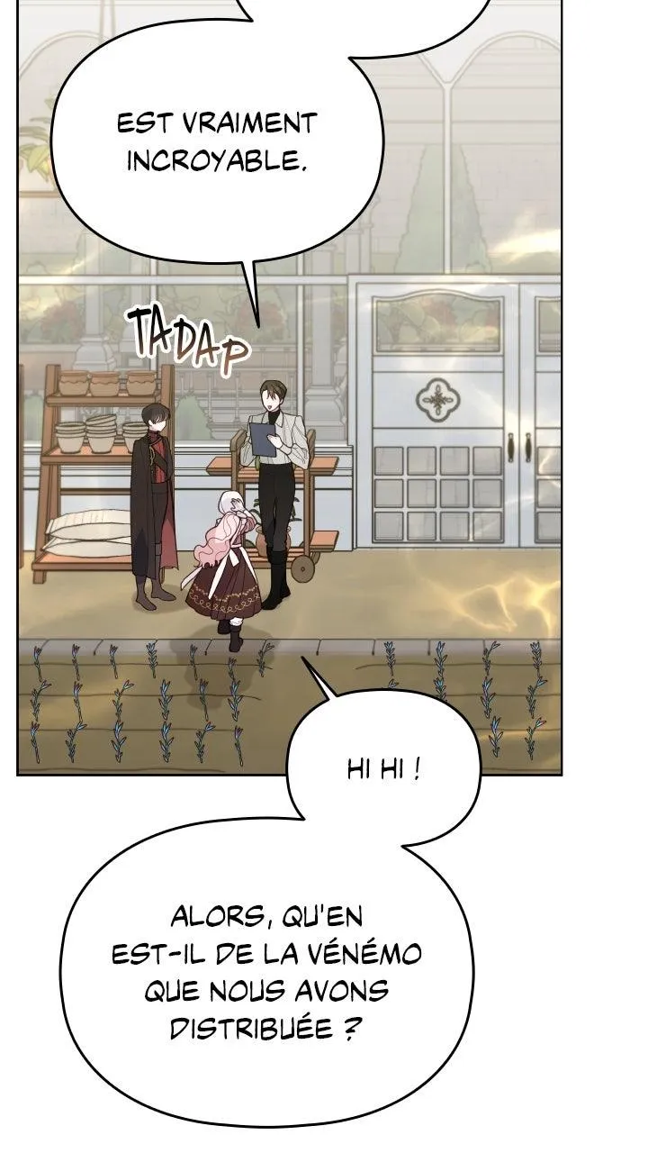 Read Le Bébé Tyran Manga Online