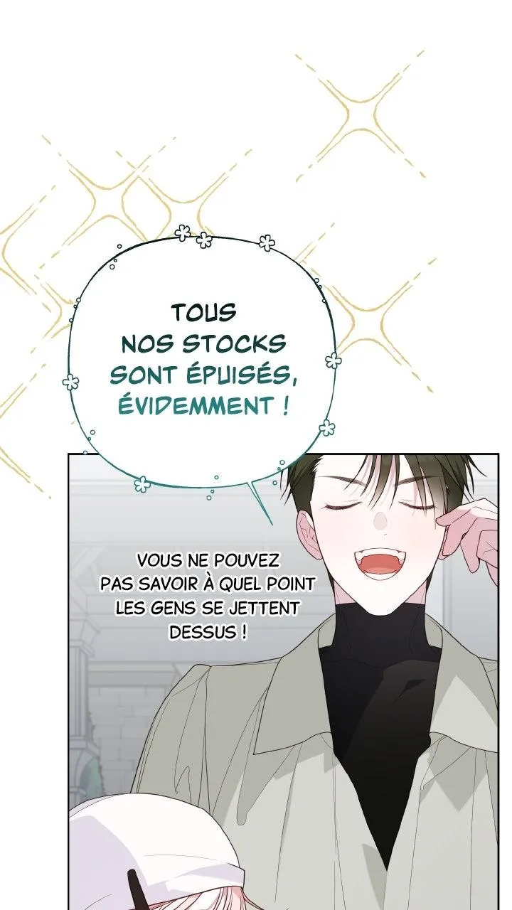 Read Le Bébé Tyran Manga Online