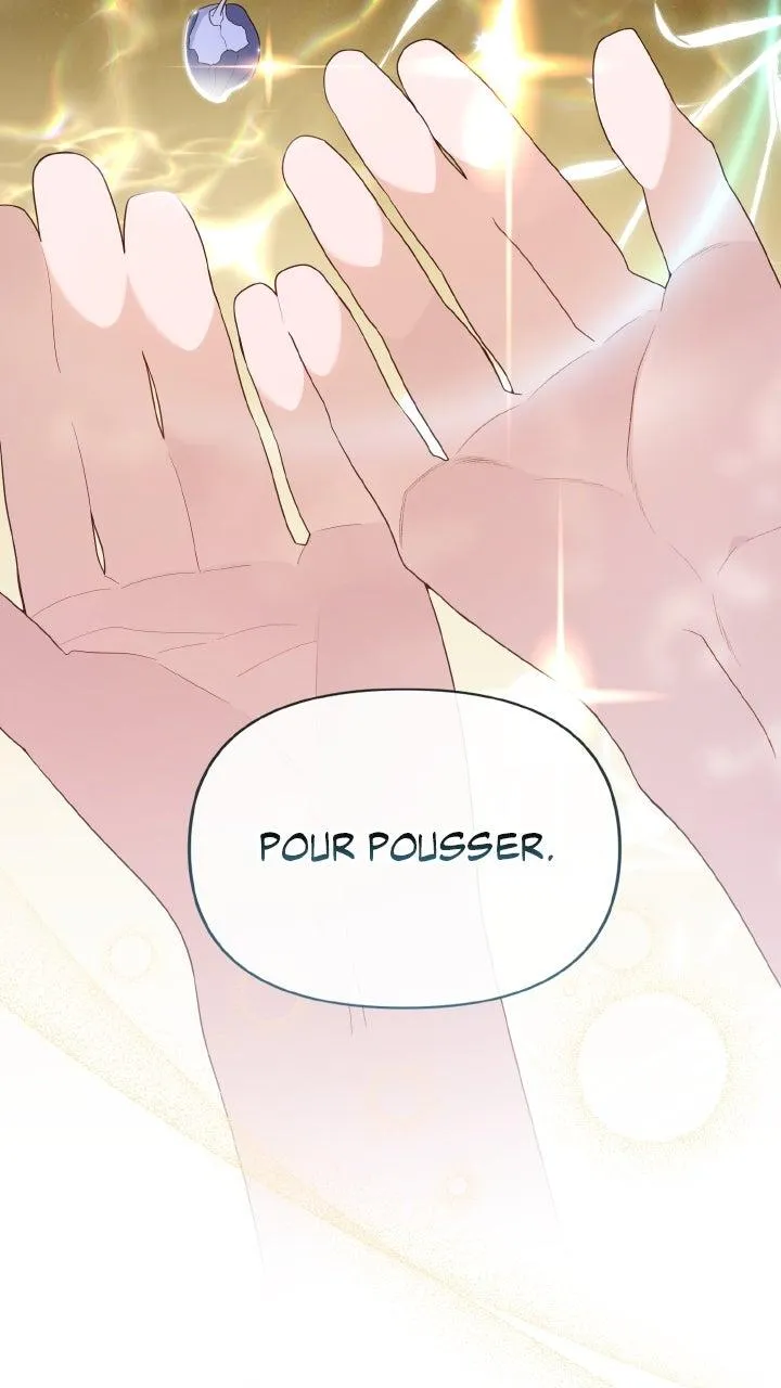 Read Le Bébé Tyran Manga Online