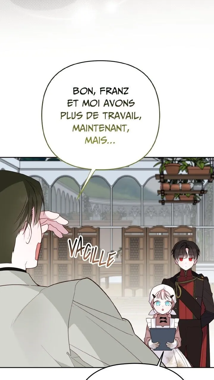Read Le Bébé Tyran Manga Online