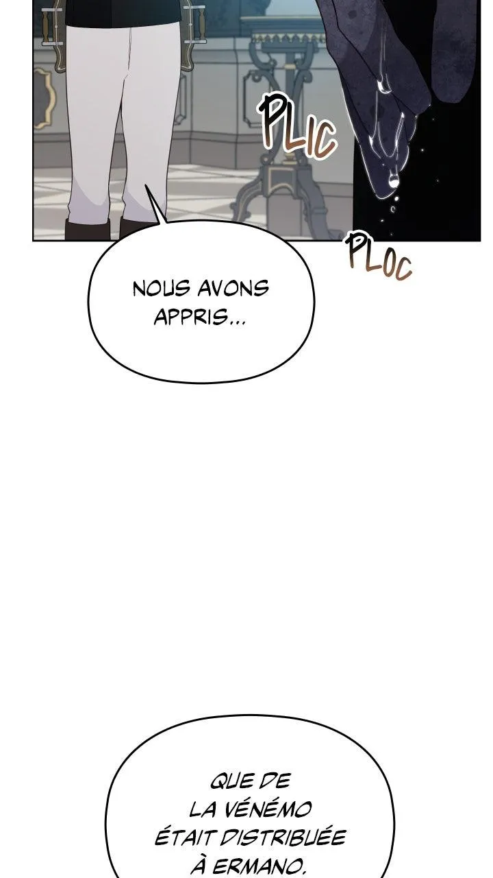 Read Le Bébé Tyran Manga Online