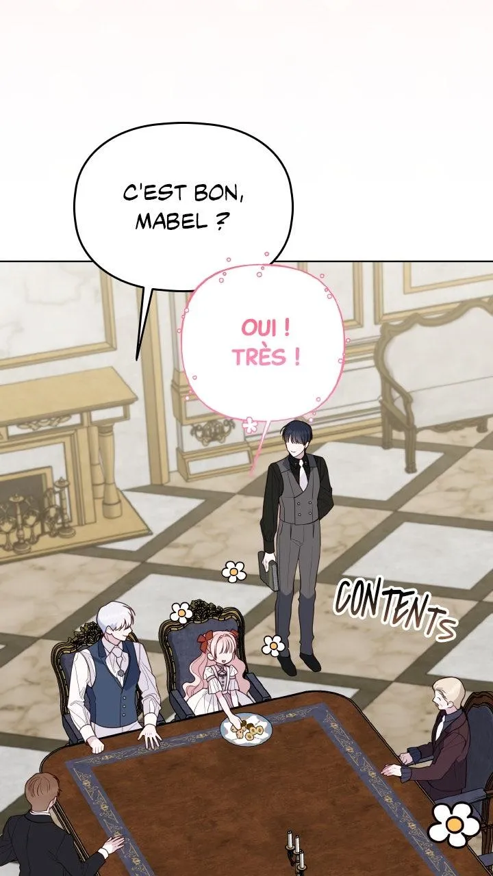 Read Le Bébé Tyran Manga Online