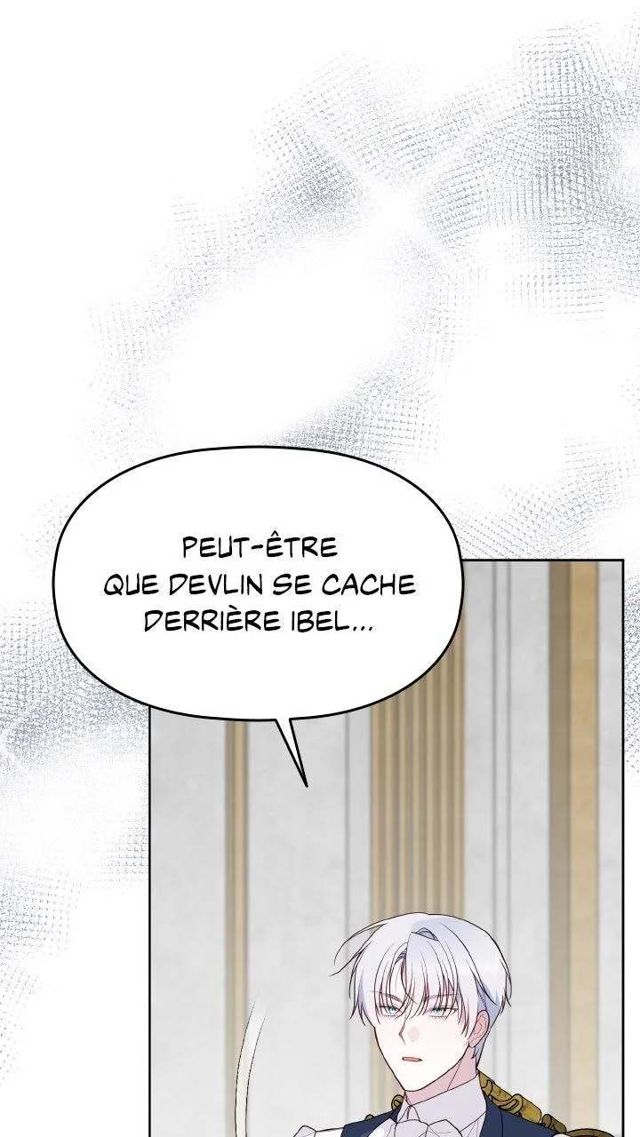 Read Le Bébé Tyran Manga Online