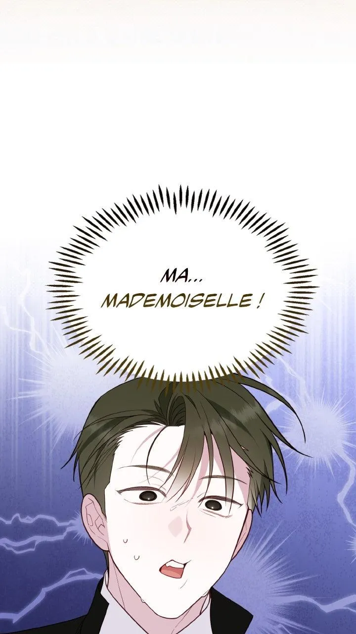 Read Le Bébé Tyran Manga Online