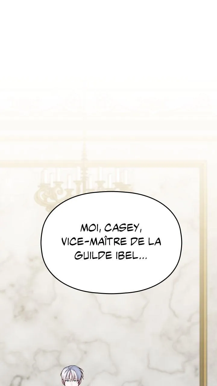 Read Le Bébé Tyran Manga Online