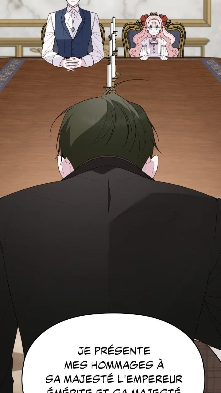 Read Le Bébé Tyran Manga Online