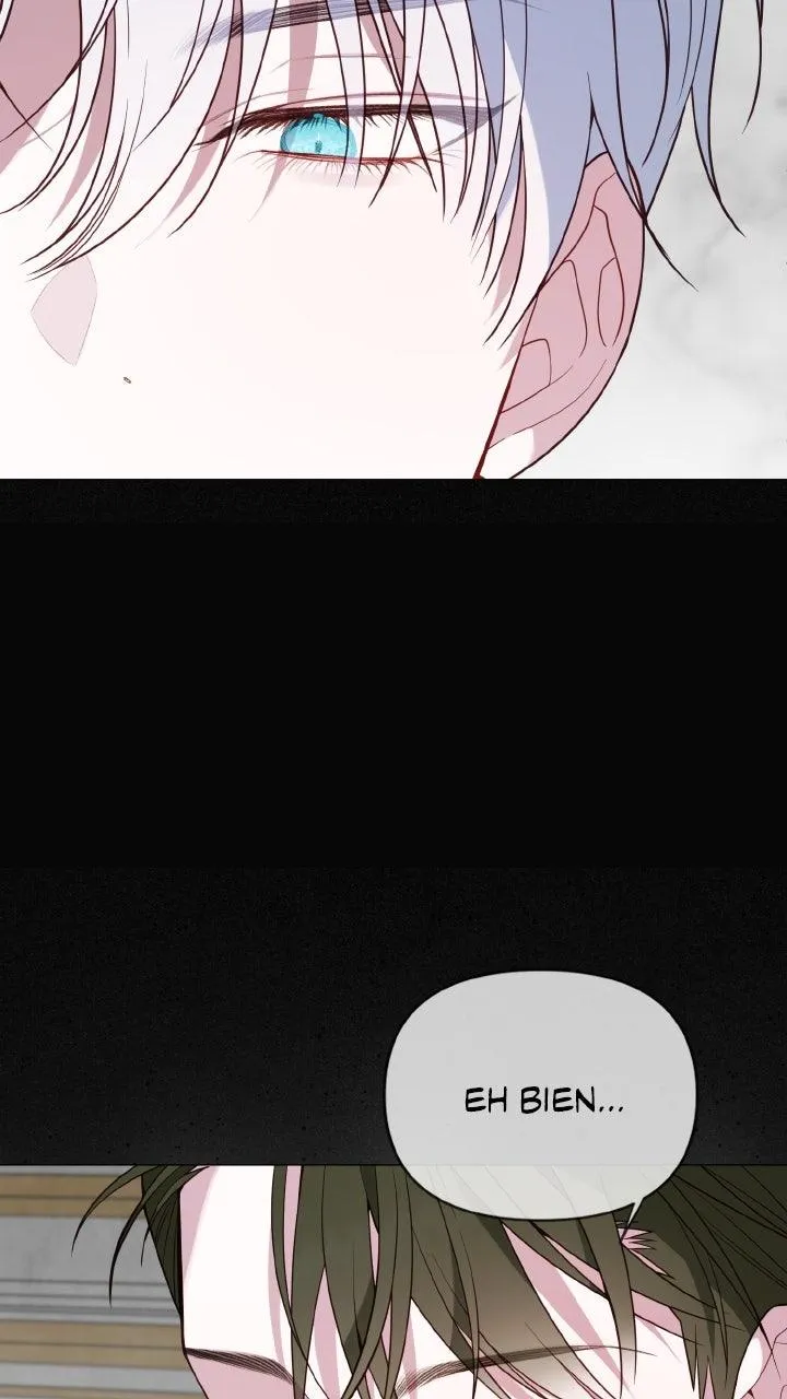 Read Le Bébé Tyran Manga Online