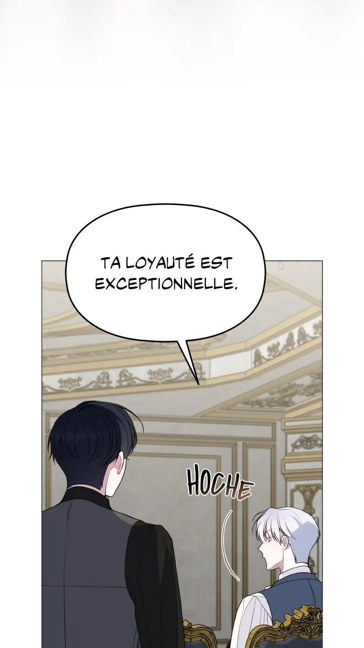 Read Le Bébé Tyran Manga Online