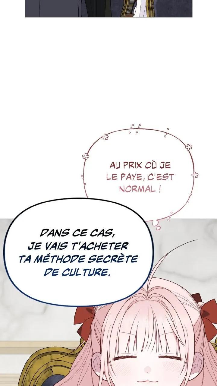 Read Le Bébé Tyran Manga Online