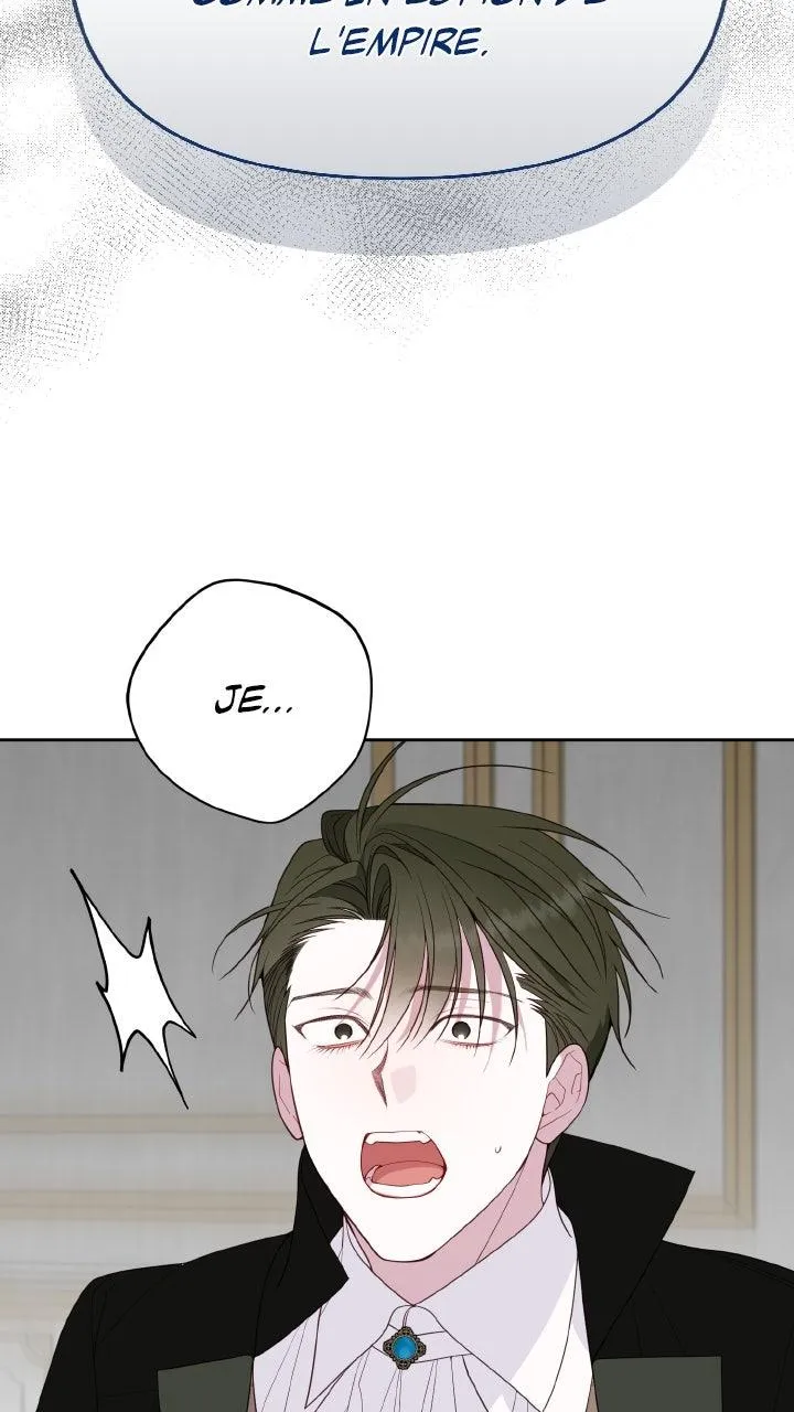 Read Le Bébé Tyran Manga Online