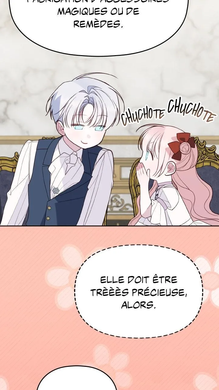 Read Le Bébé Tyran Manga Online