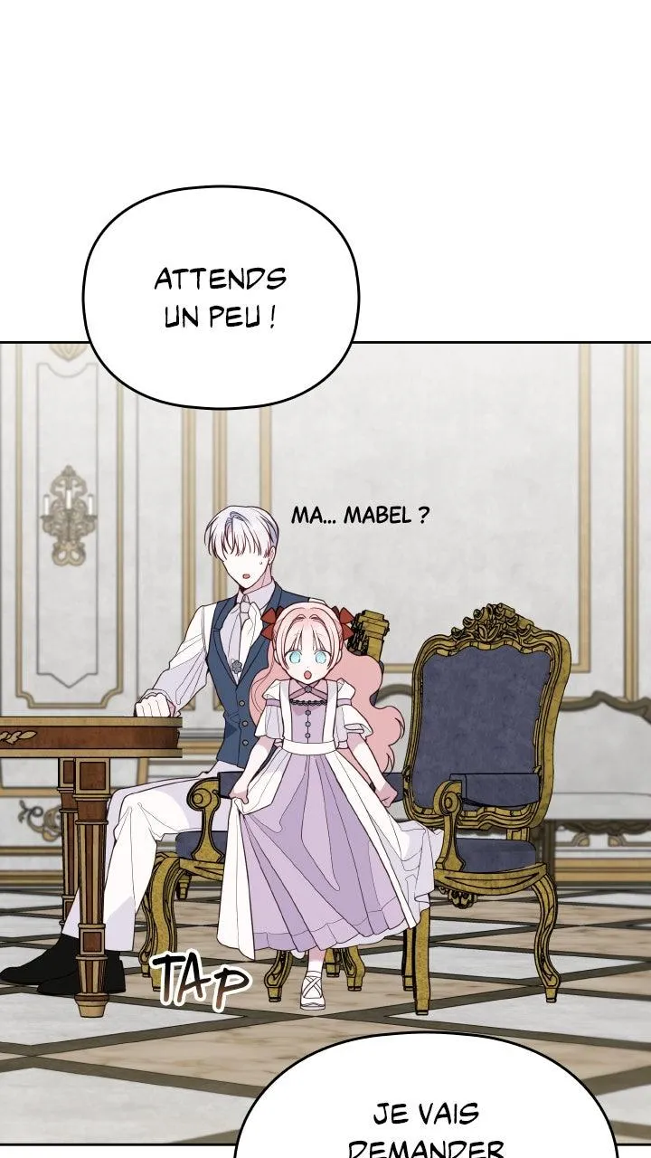 Read Le Bébé Tyran Manga Online