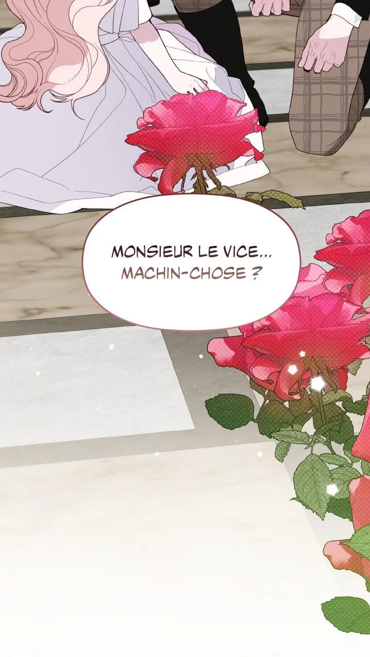 Read Le Bébé Tyran Manga Online