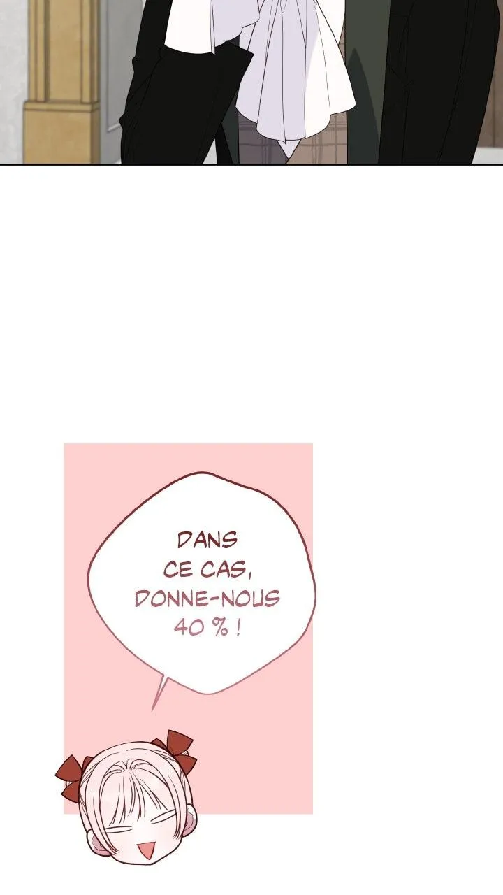 Read Le Bébé Tyran Manga Online