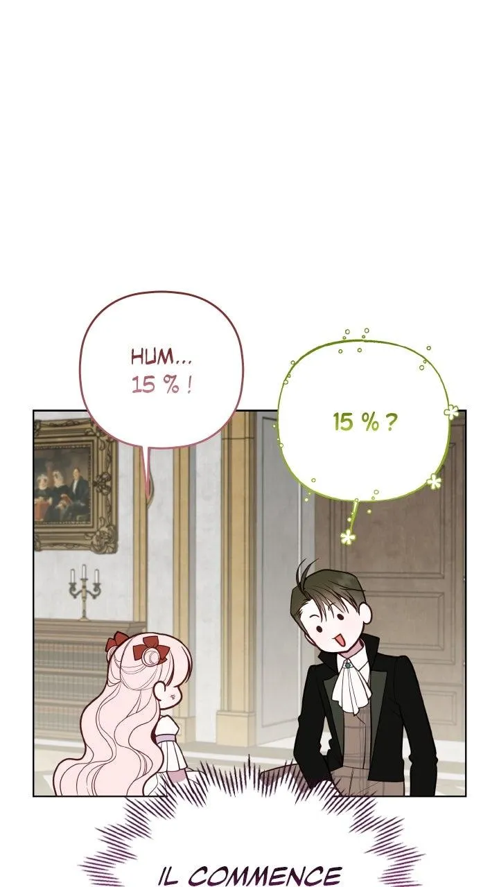 Read Le Bébé Tyran Manga Online