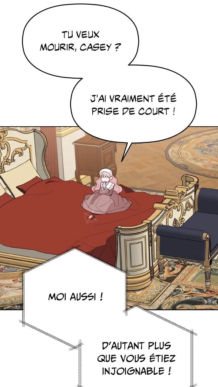 Read Le Bébé Tyran Manga Online