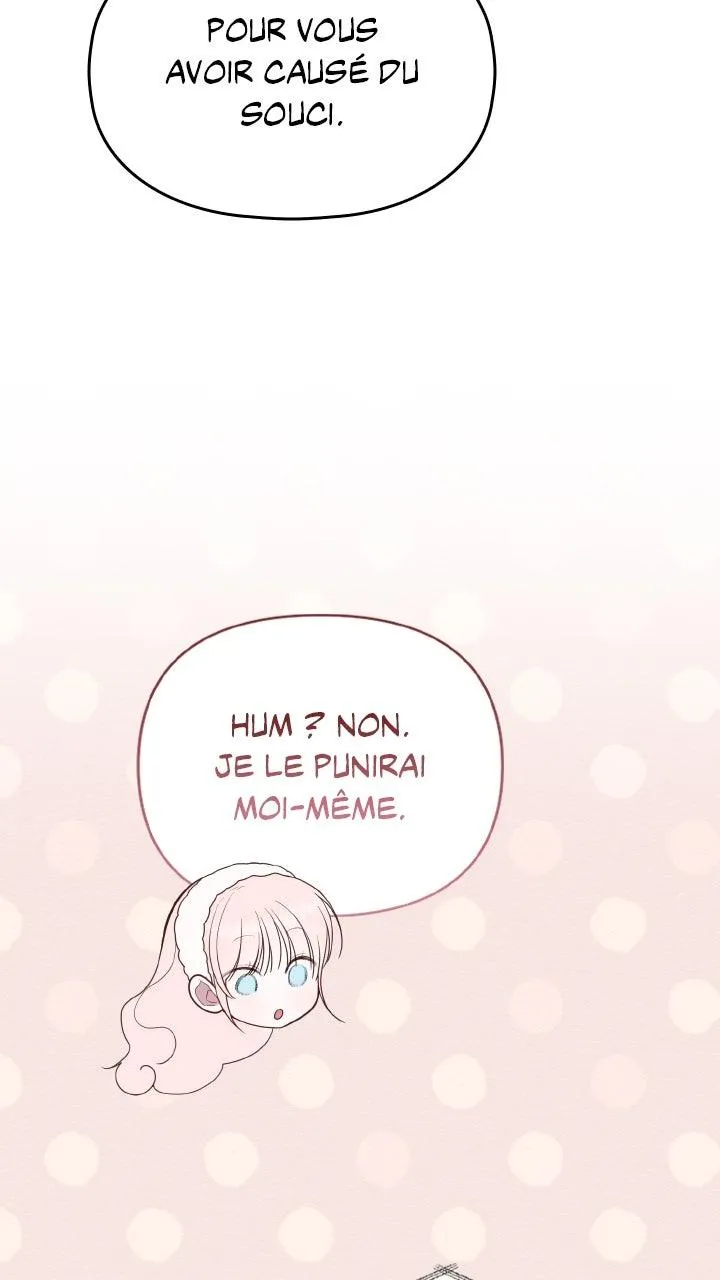Read Le Bébé Tyran Manga Online
