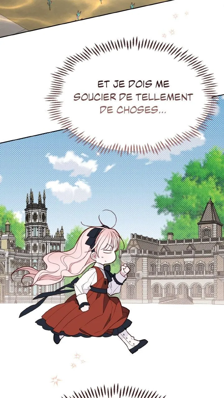 Read Le Bébé Tyran Manga Online