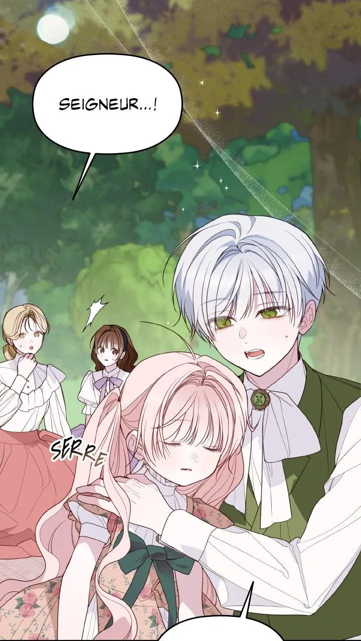 Read Le Bébé Tyran Manga Online