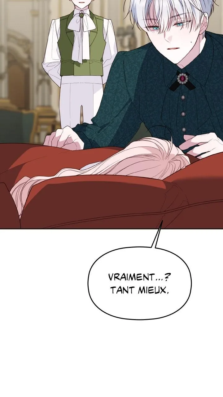 Read Le Bébé Tyran Manga Online
