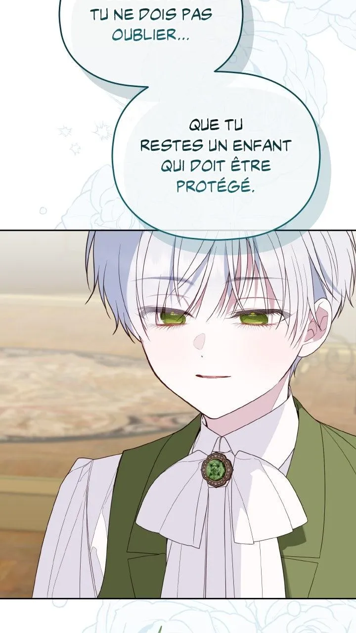 Read Le Bébé Tyran Manga Online