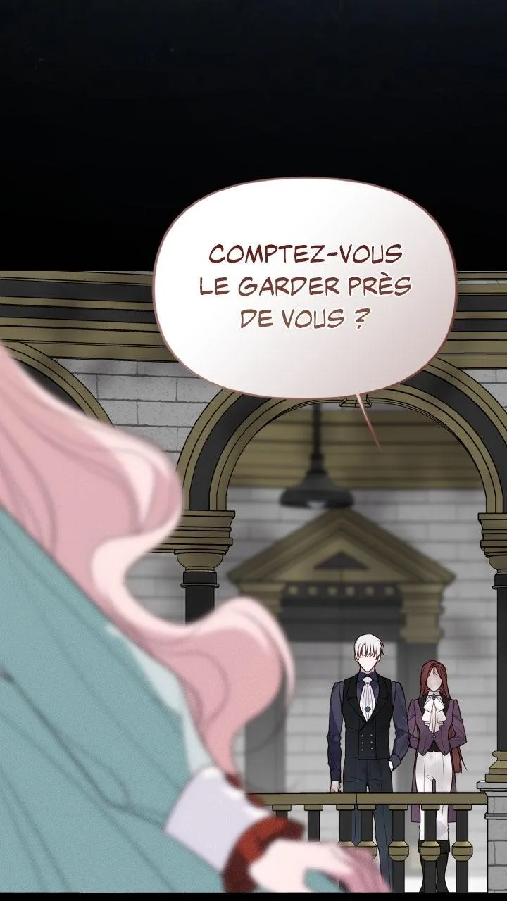 Read Le Bébé Tyran Manga Online