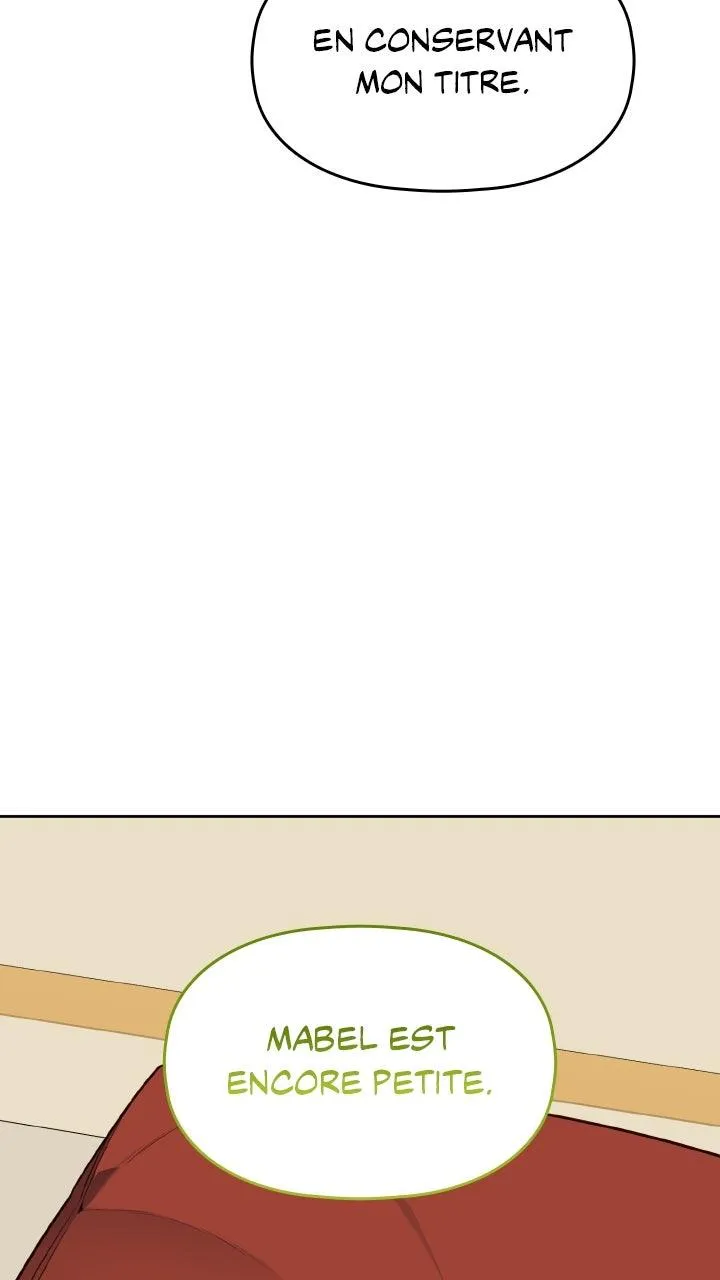 Read Le Bébé Tyran Manga Online