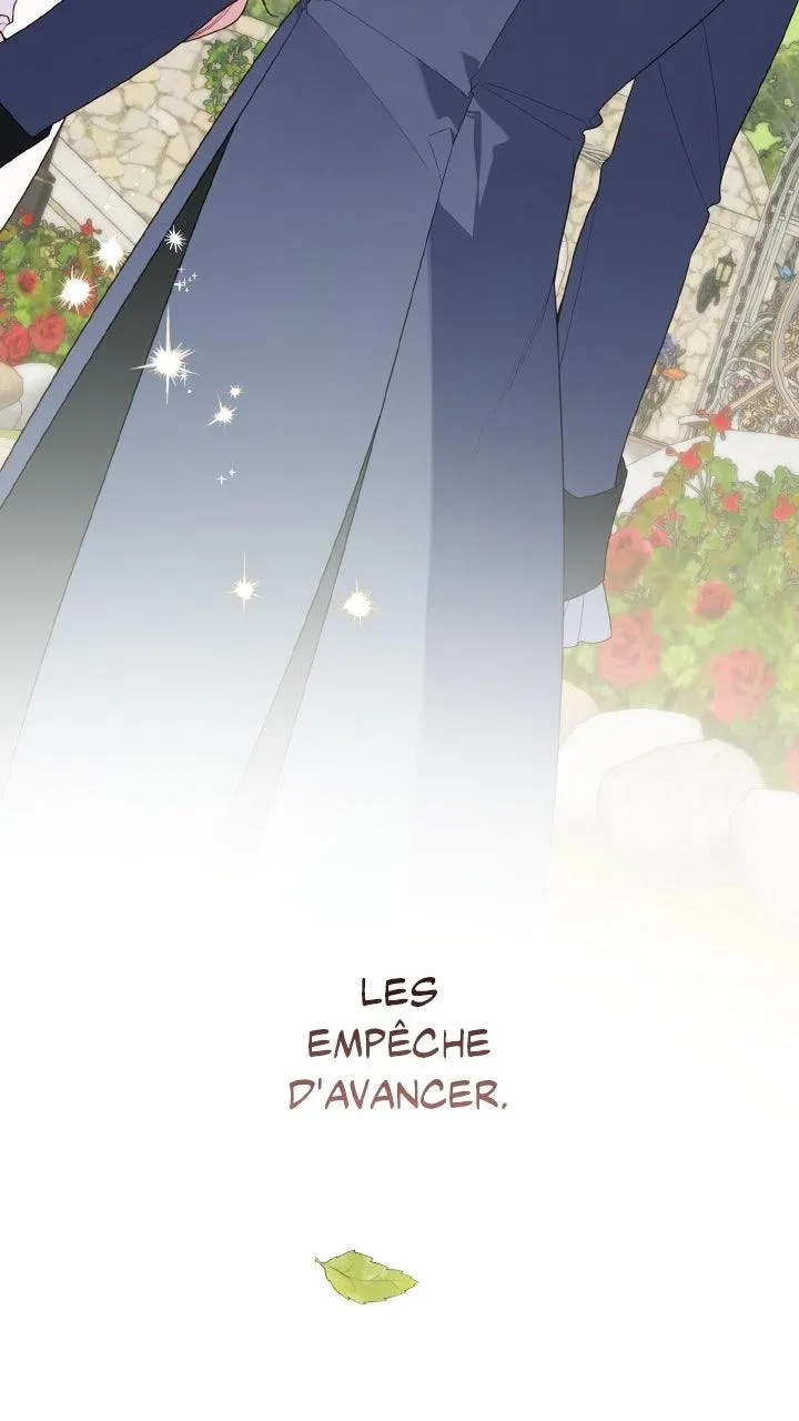 Read Le Bébé Tyran Manga Online