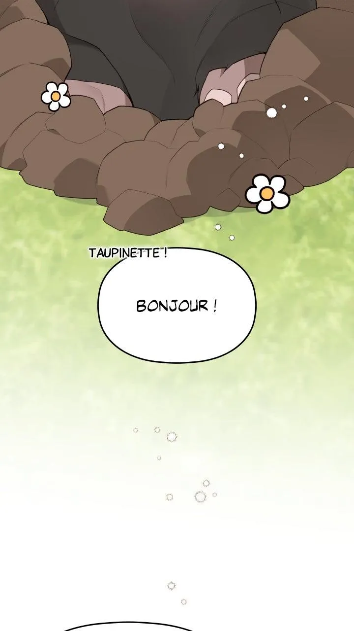 Read Le Bébé Tyran Manga Online